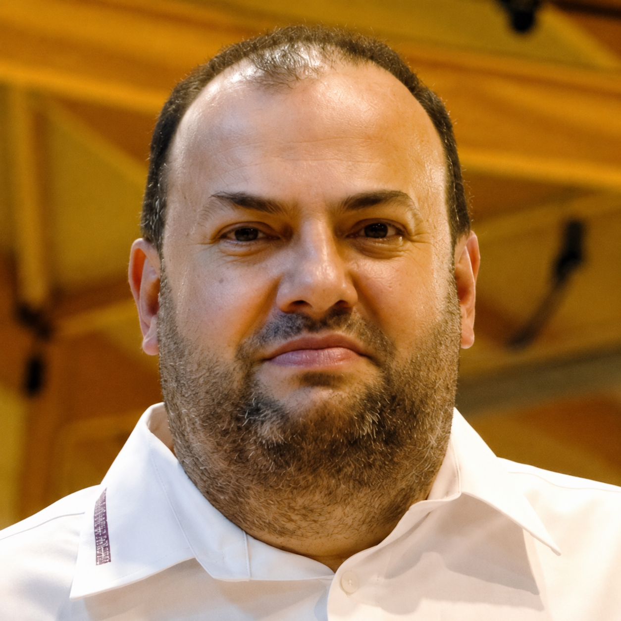 Richard Martin