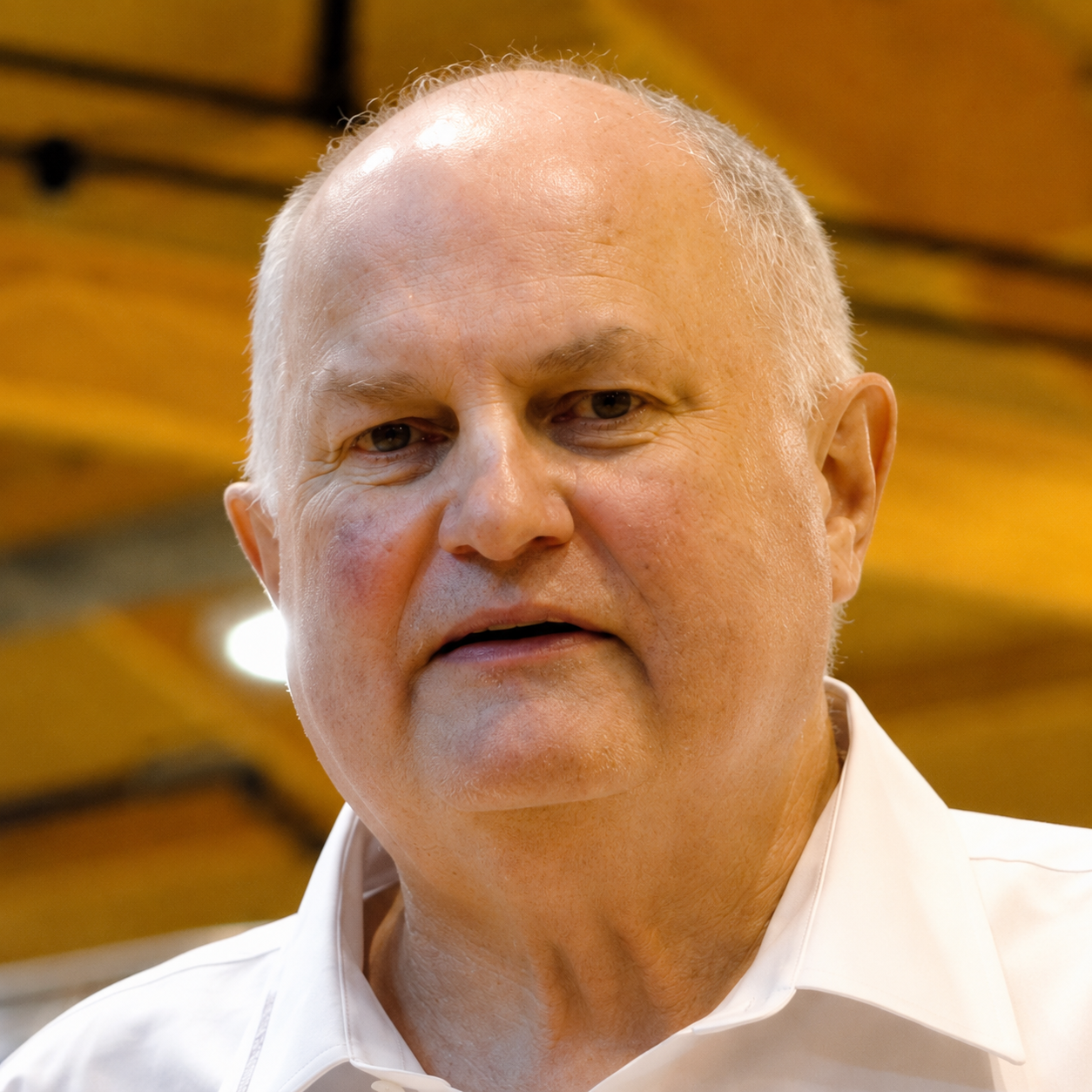Roger Gruselin